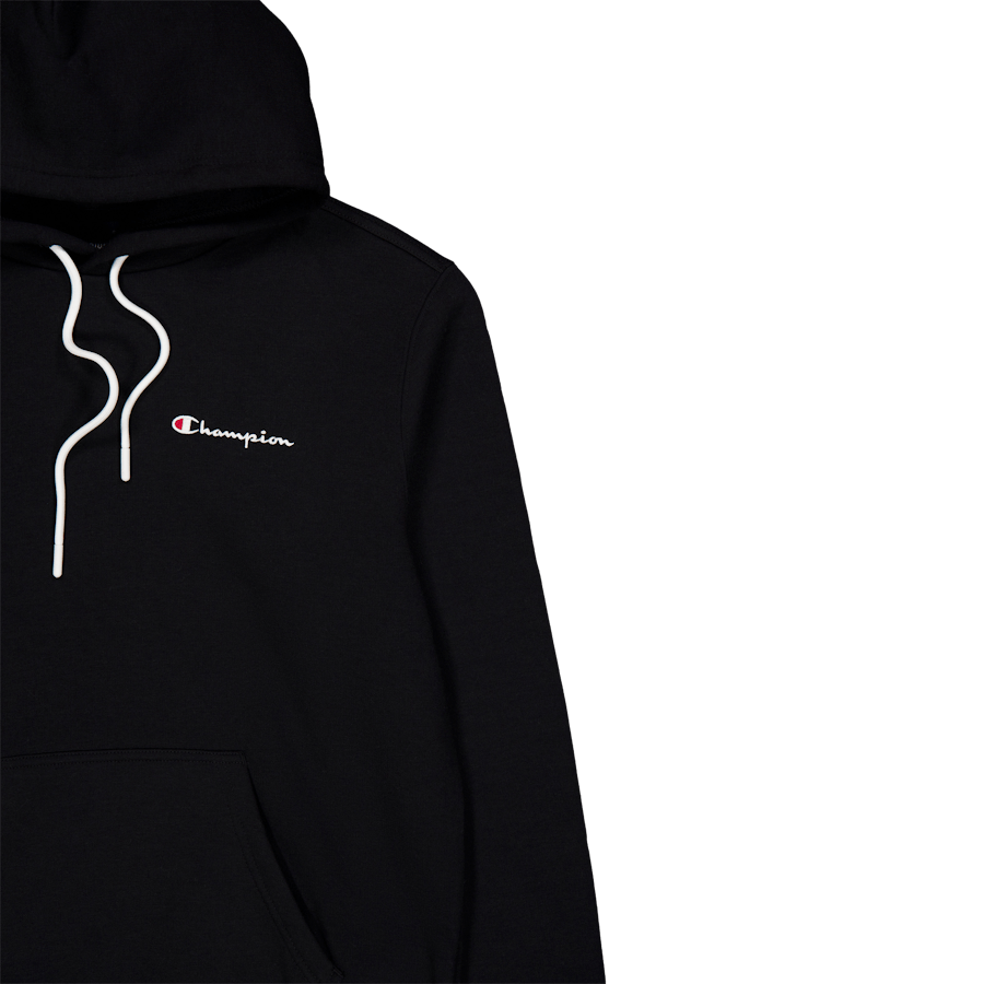 Hooded Sweatshirt  Beauty