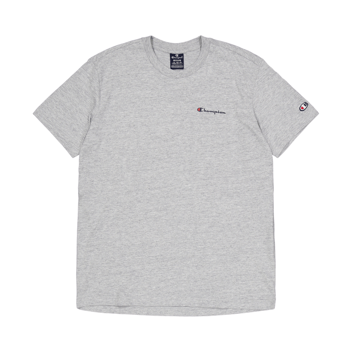 Crewneck T-shirt New Oxford