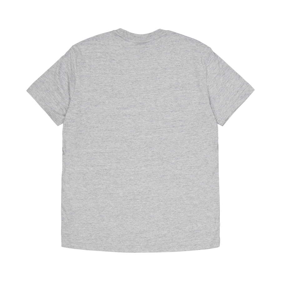 Crewneck T-shirt New Oxford