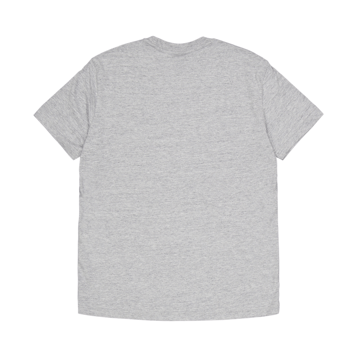 Crewneck T-shirt New Oxford