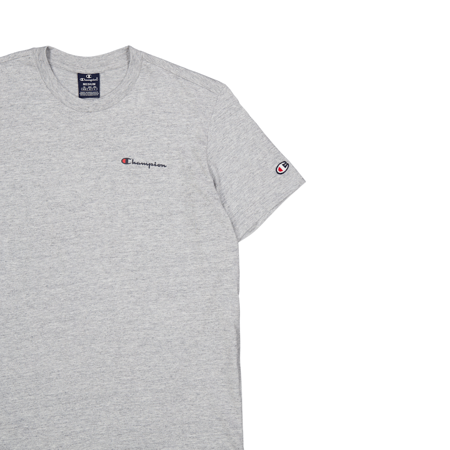 Crewneck T-shirt New Oxford
