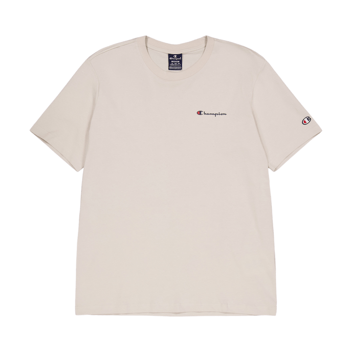 Camiseta de cuello redondo Silver Lining
