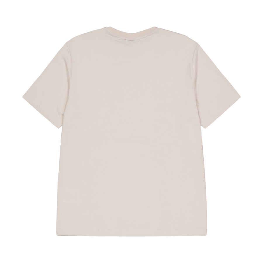 Camiseta de cuello redondo Silver Lining