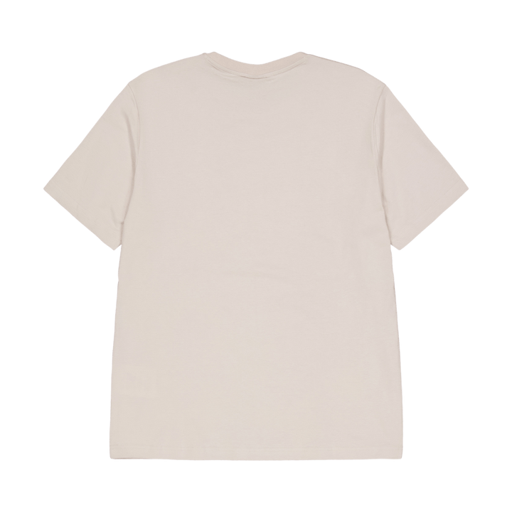 Camiseta de cuello redondo Silver Lining