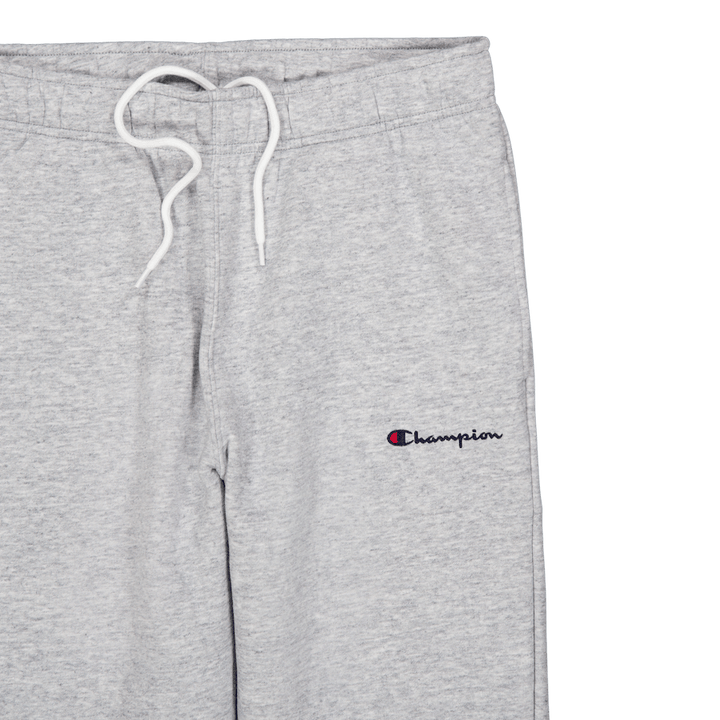 Straight Hem Pants New Oxford