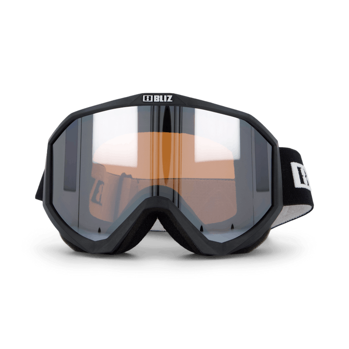 Liner Black W White Logo