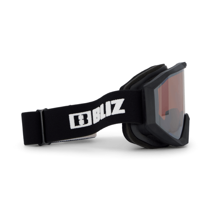 Liner Black W White Logo
