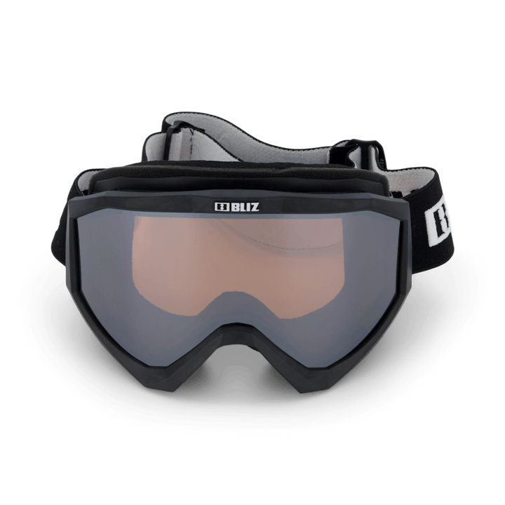 Liner Black W White Logo