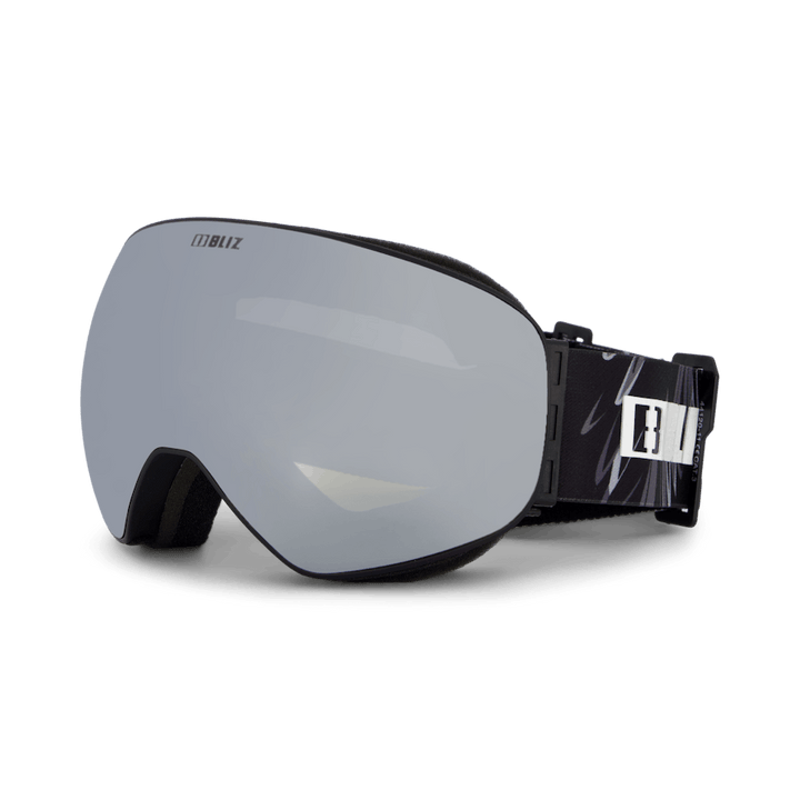 Floz Matt Black