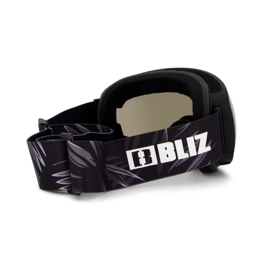 Floz Matt Black