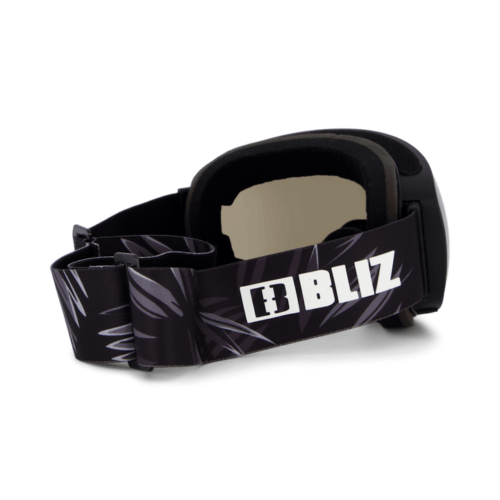 Floz Matt Black