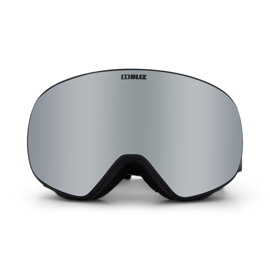 Floz Matt Black