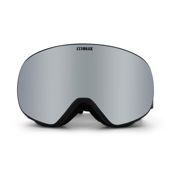 Floz Matt Black
