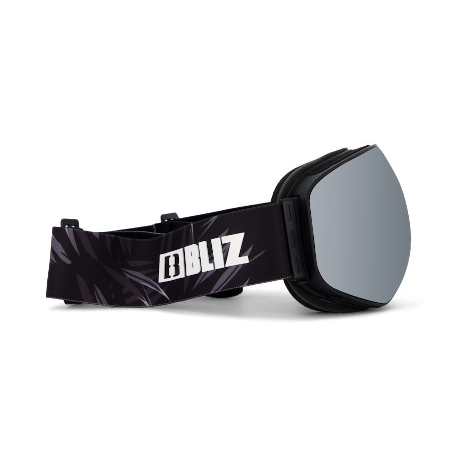 Floz Matt Black