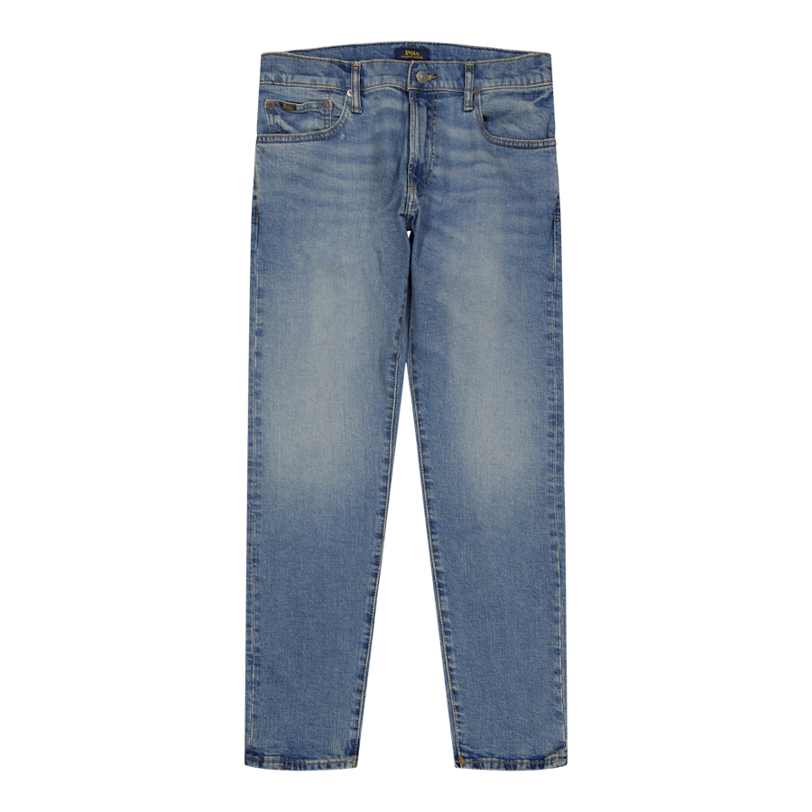 Polo Ralph Lauren Sullivan Slim Jeans 026 Dixon Stretch