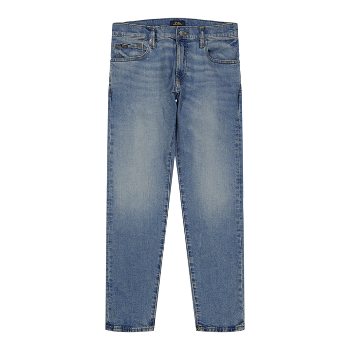 Polo Ralph Lauren Sullivan Slim Jeans 026 Dixon Stretch