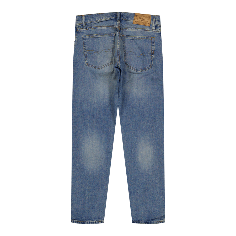 Polo Ralph Lauren Sullivan Slim Jeans 026 Dixon Stretch