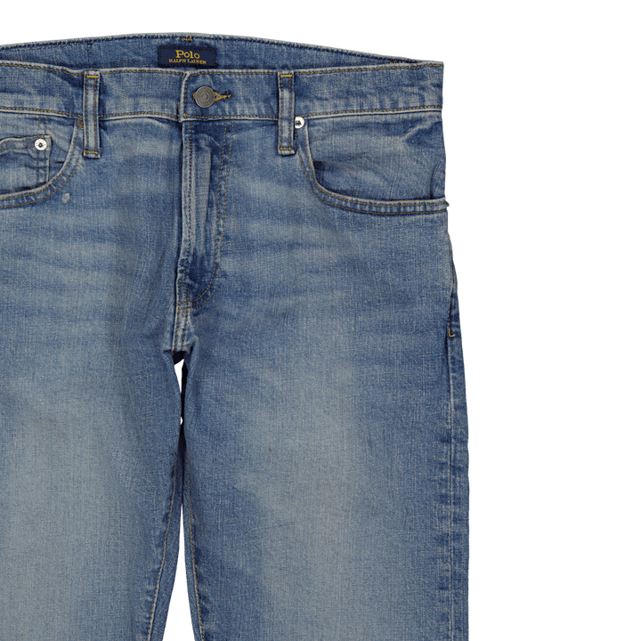 Polo Ralph Lauren Sullivan Slim Jeans 026 Dixon Stretch