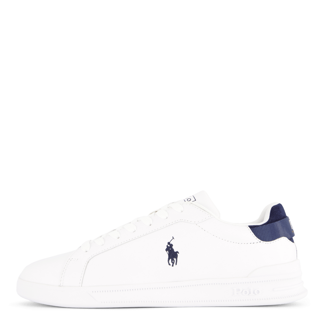 Polo Ralph Lauren Heritage Court Sneaker 001
