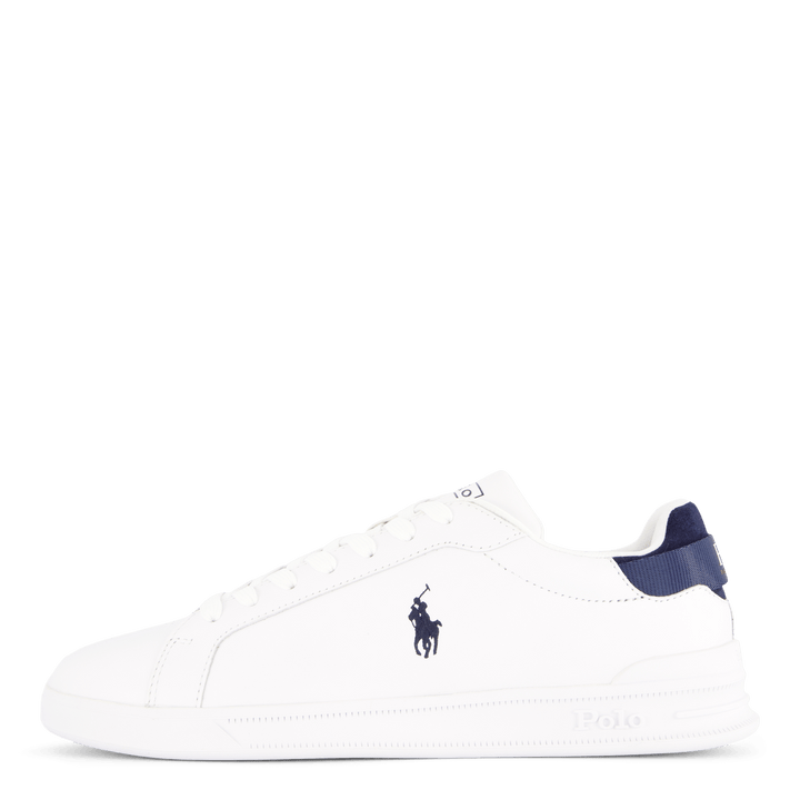 Polo Ralph Lauren Heritage Court Sneaker 001