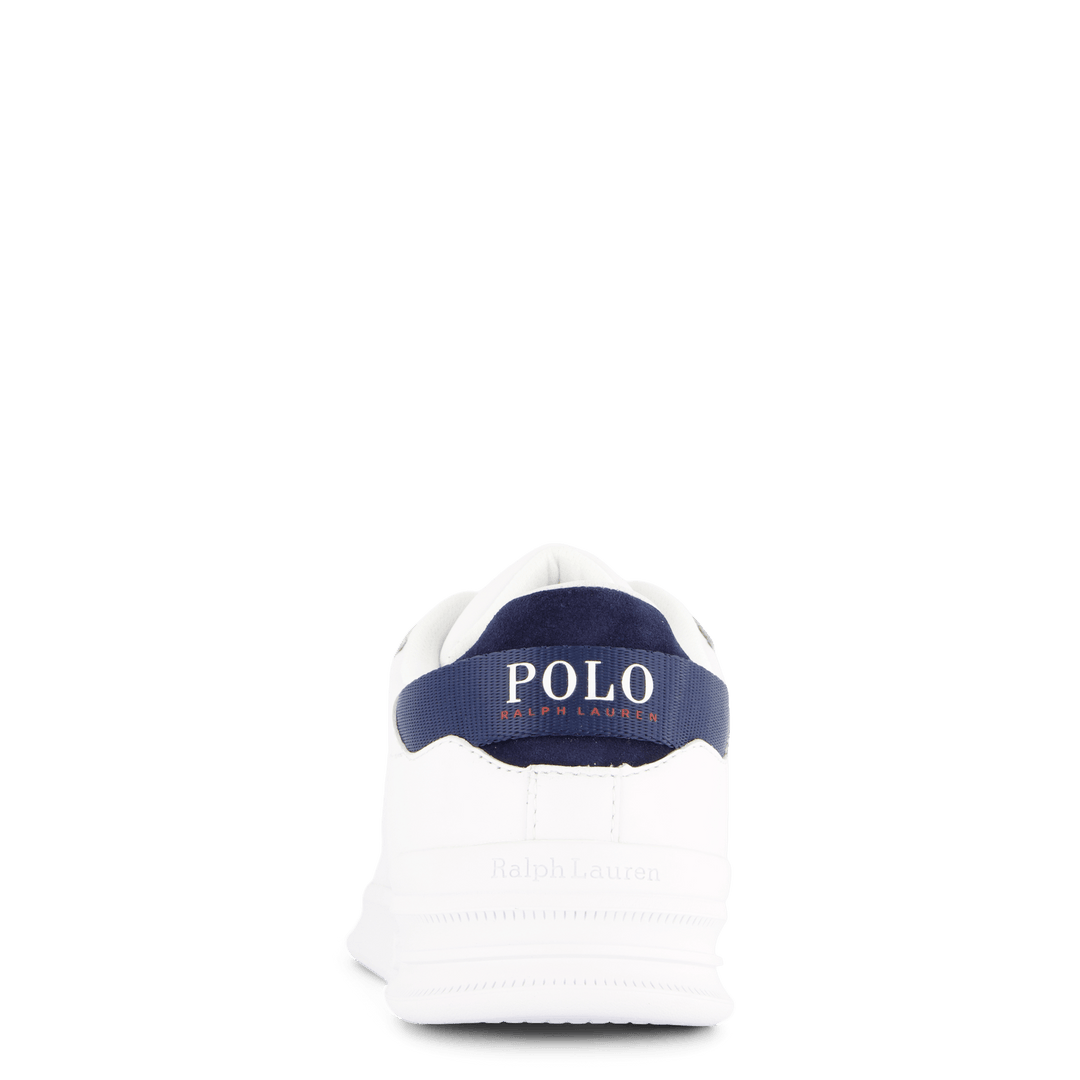 Polo Ralph Lauren Heritage Court Sneaker 001