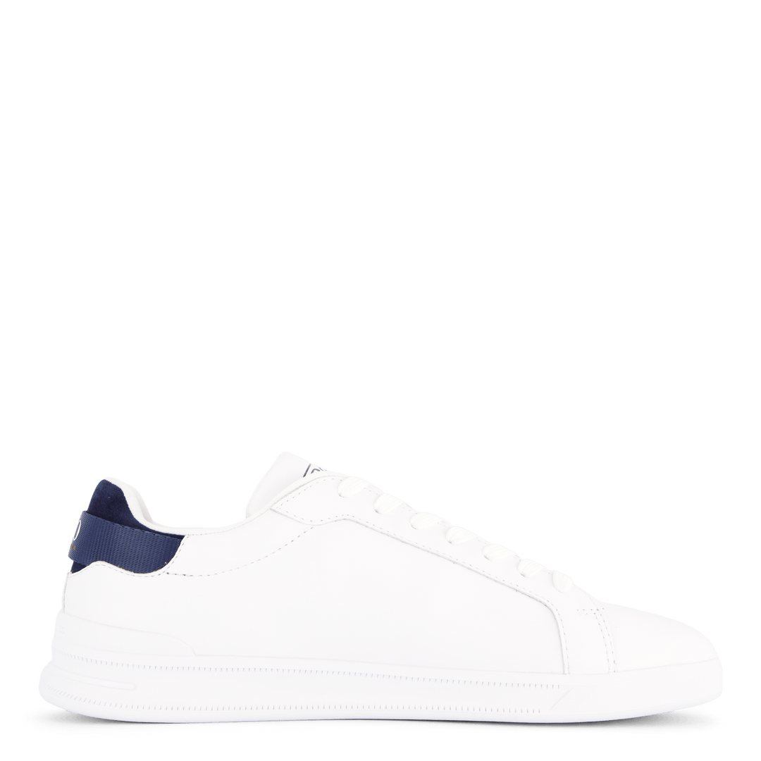 Polo Ralph Lauren Heritage Court Sneaker 001