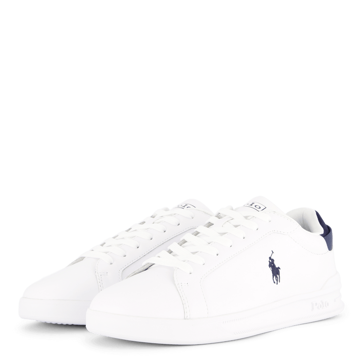 Polo Ralph Lauren Heritage Court Sneaker 001