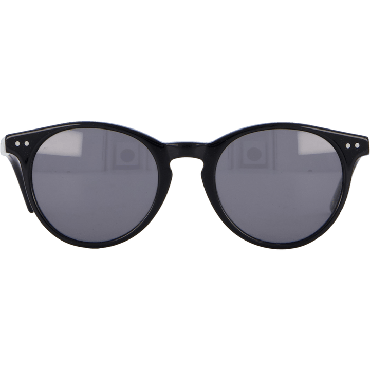 Paris Shiny Black