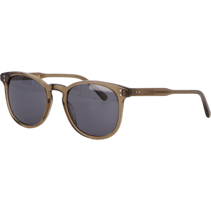 Vienna Transparent Brown