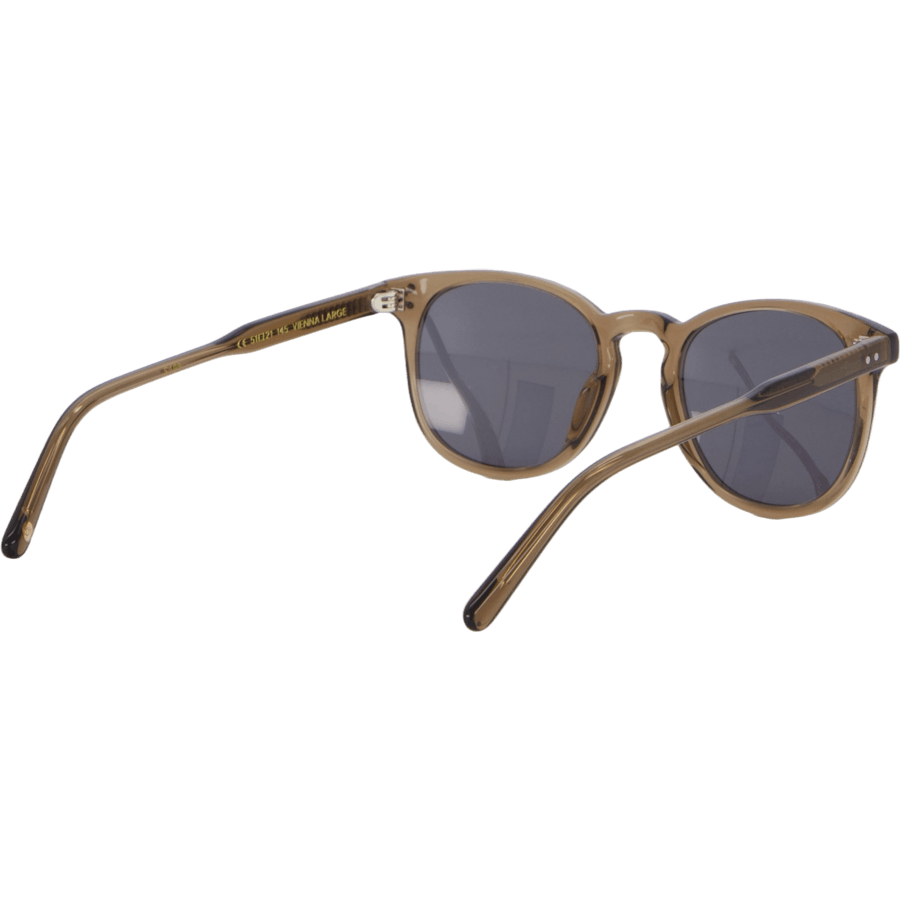 Vienna Transparent Brown