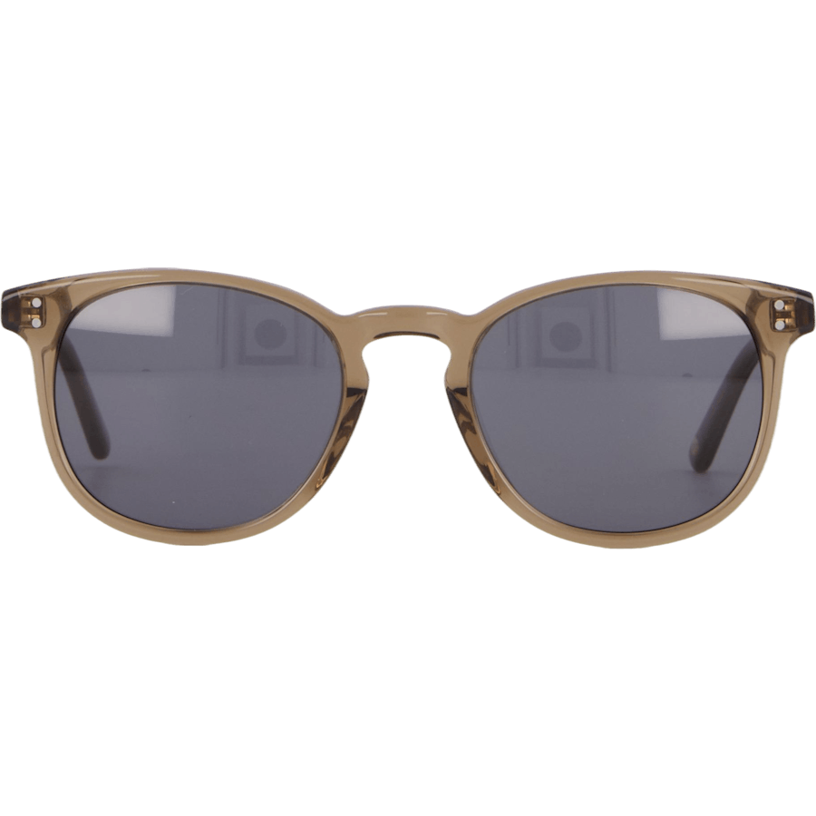 Vienna Transparent Brown
