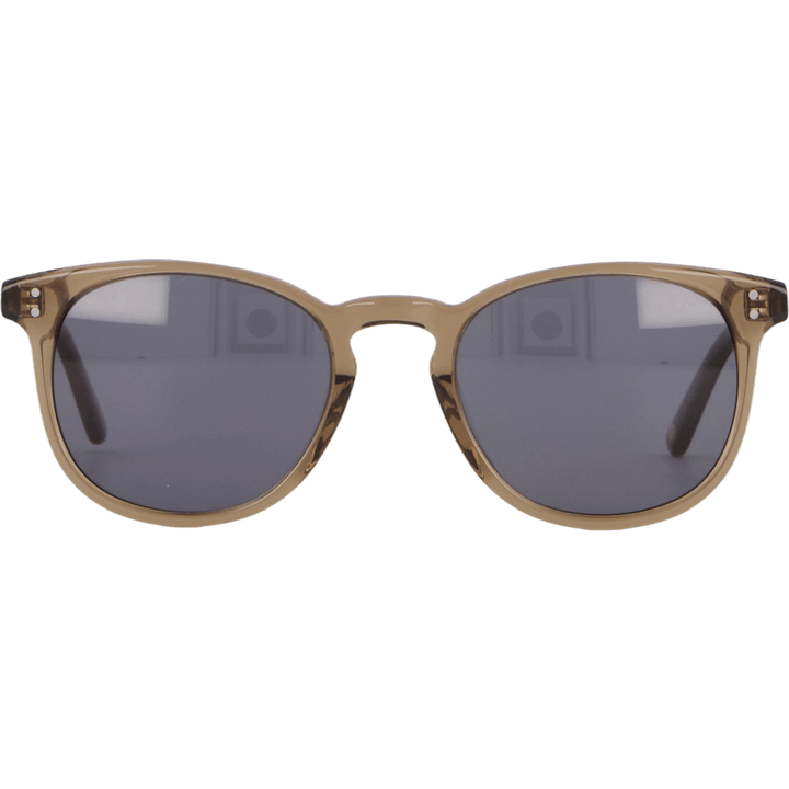 Vienna Transparent Brown