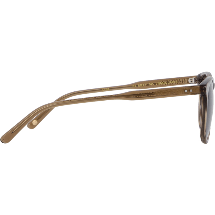 Vienna Transparent Brown