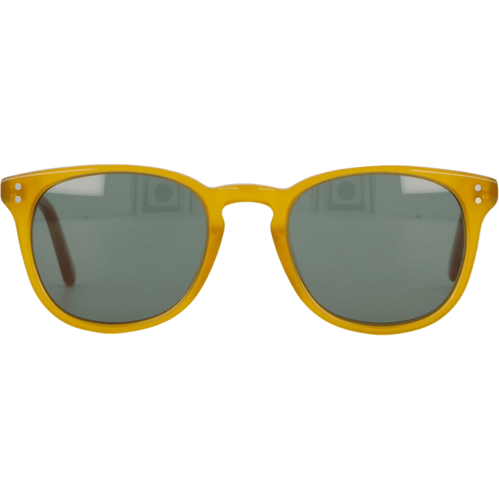 Vienna Yellow Amber