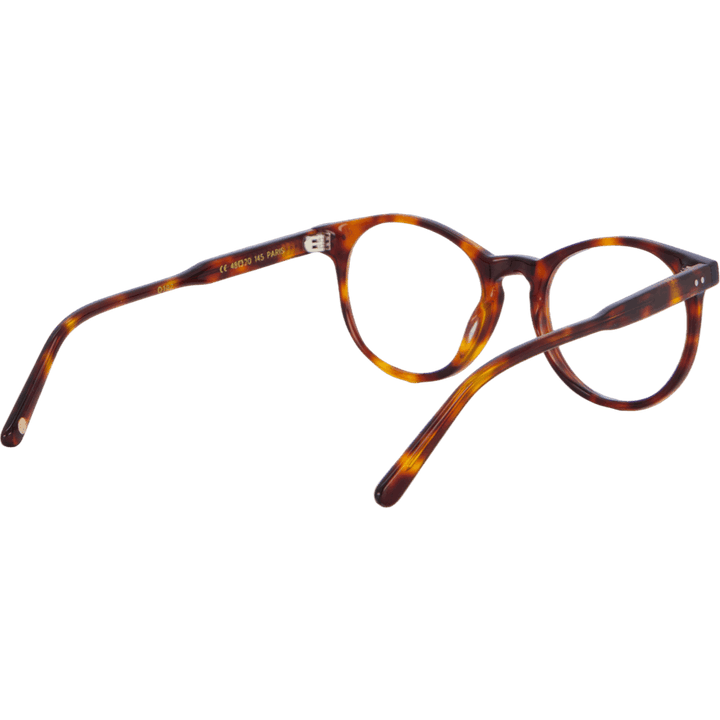 Paris 48-22 Tortoise Classic
