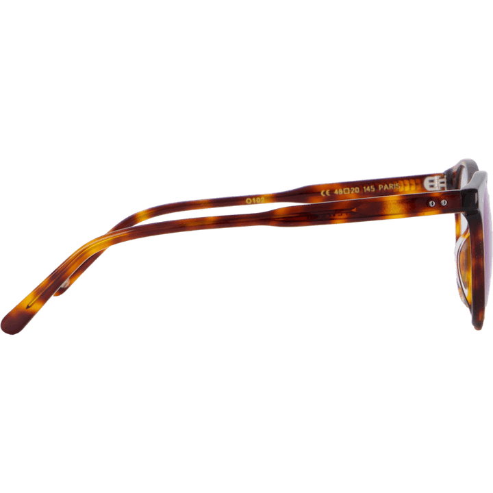 Paris 48-22 Tortoise Classic