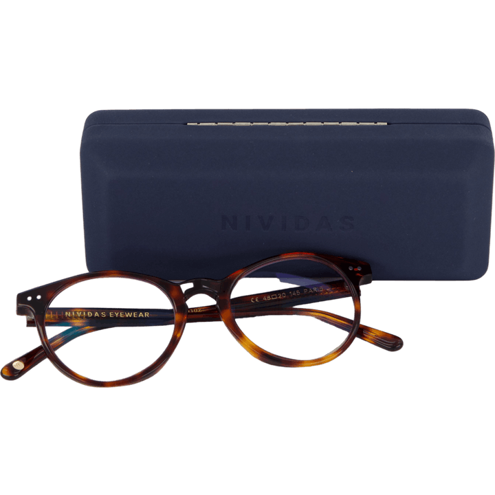 Paris 48-22 Tortoise Classic