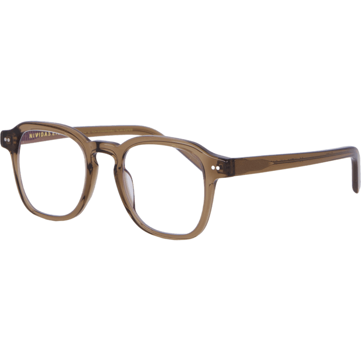 Cartagena 48-22 Transparent Brown