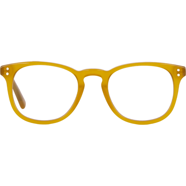 Vienna 48-22 Yellow Amber