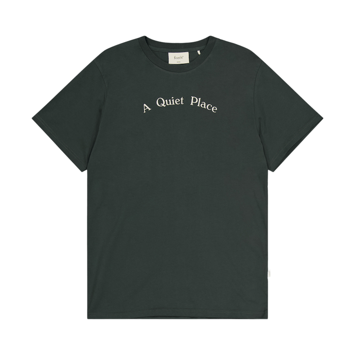 Alvar Aqp T-särk Deep Forest