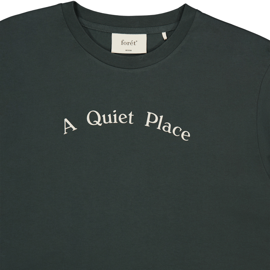 Alvar Aqp T-särk Deep Forest