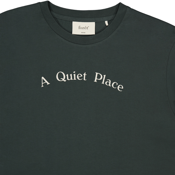 Alvar Aqp T-särk Deep Forest