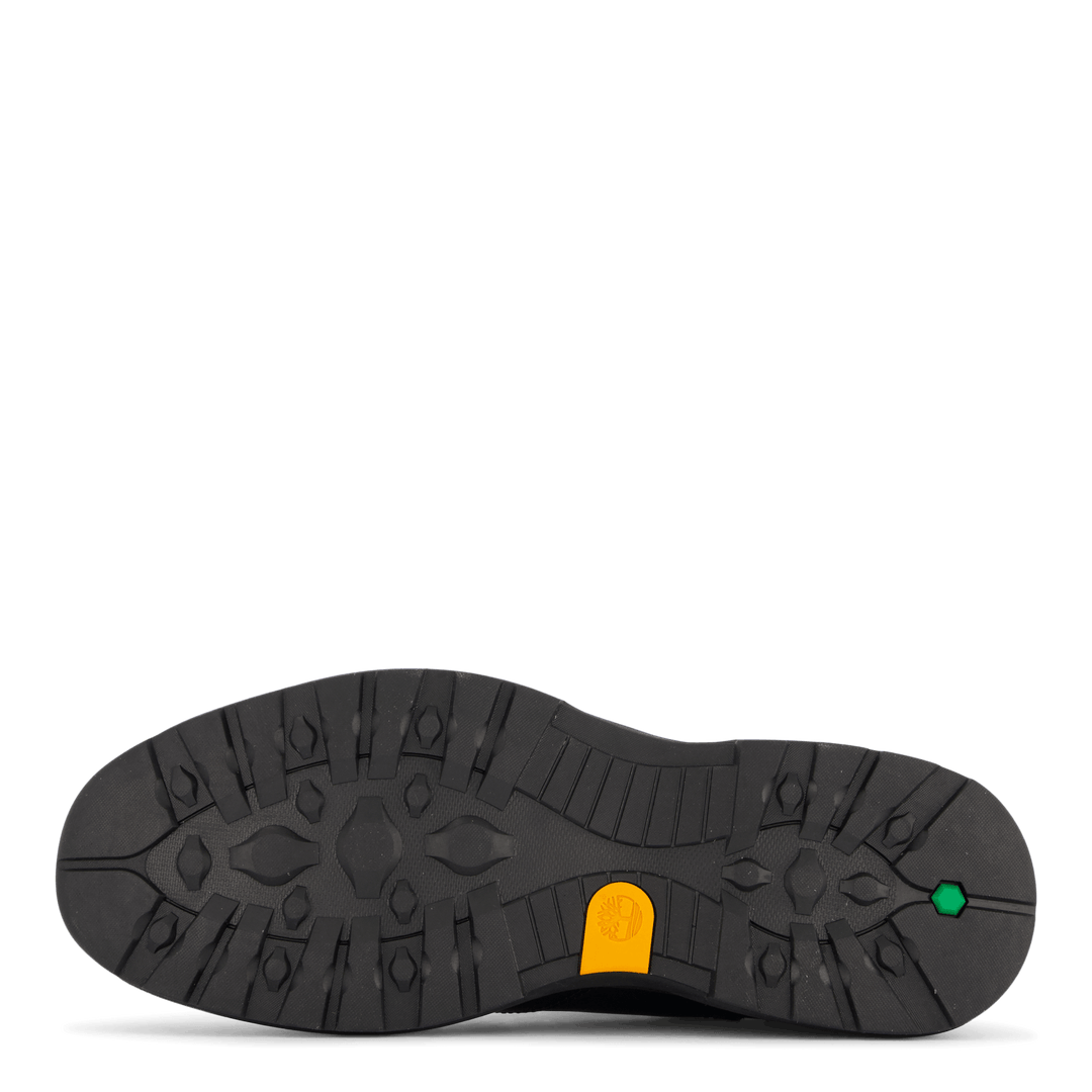 Atwells Ave Mid Chelsea Boot J Jet Black