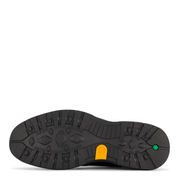Atwells Ave Mid Chelsea Boot J Jet Black