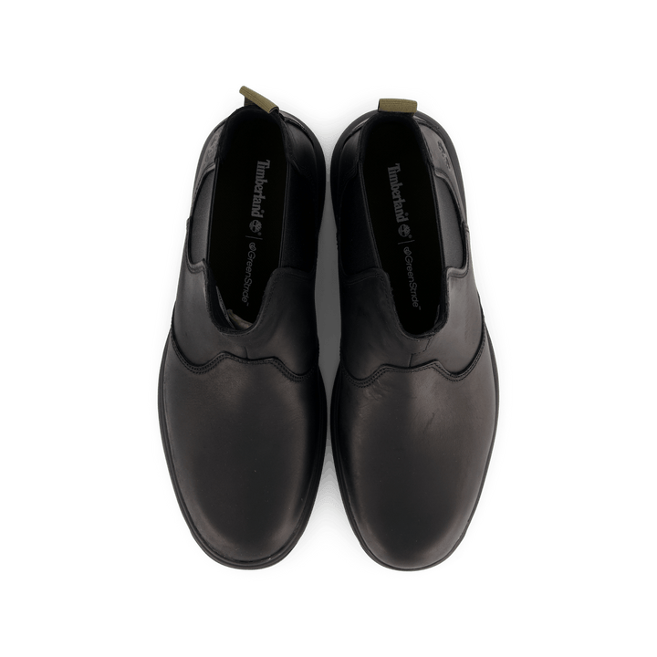 Atwells Ave Mid Chelsea Boot J Jet Black