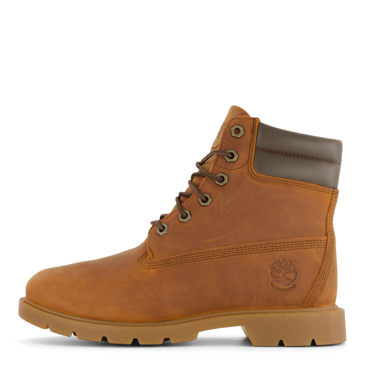Linden Woods 6palcová krajka Wa Dark Brown
