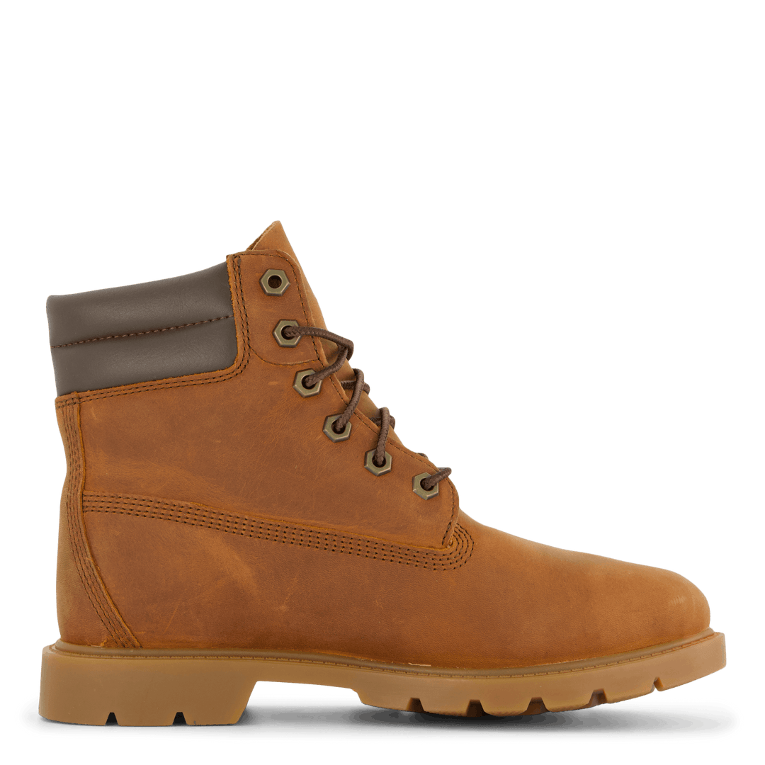 Linden Woods 6palcová krajka Wa Dark Brown