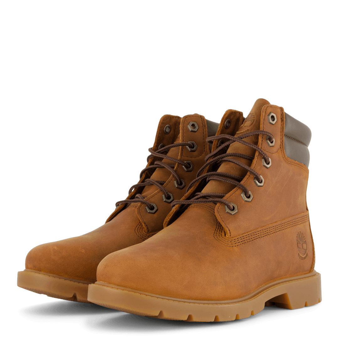 Linden Woods 6palcová krajka Wa Dark Brown