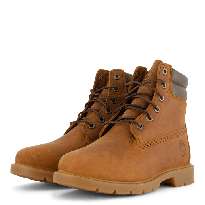 Linden Woods 6palcová krajka Wa Dark Brown