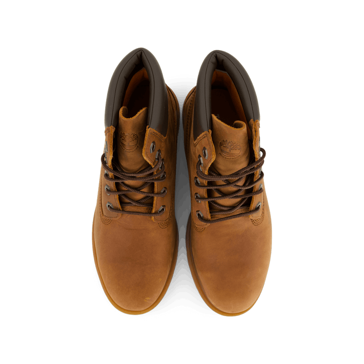 Linden Woods 6palcová krajka Wa Dark Brown